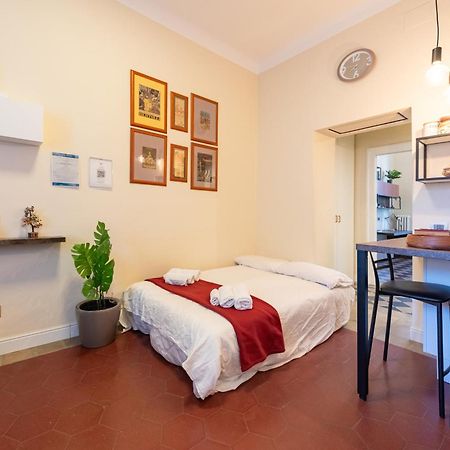 10' Duomo & Central Station Large Apartment Mailand Exterior foto