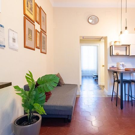 10' Duomo & Central Station Large Apartment Mailand Exterior foto