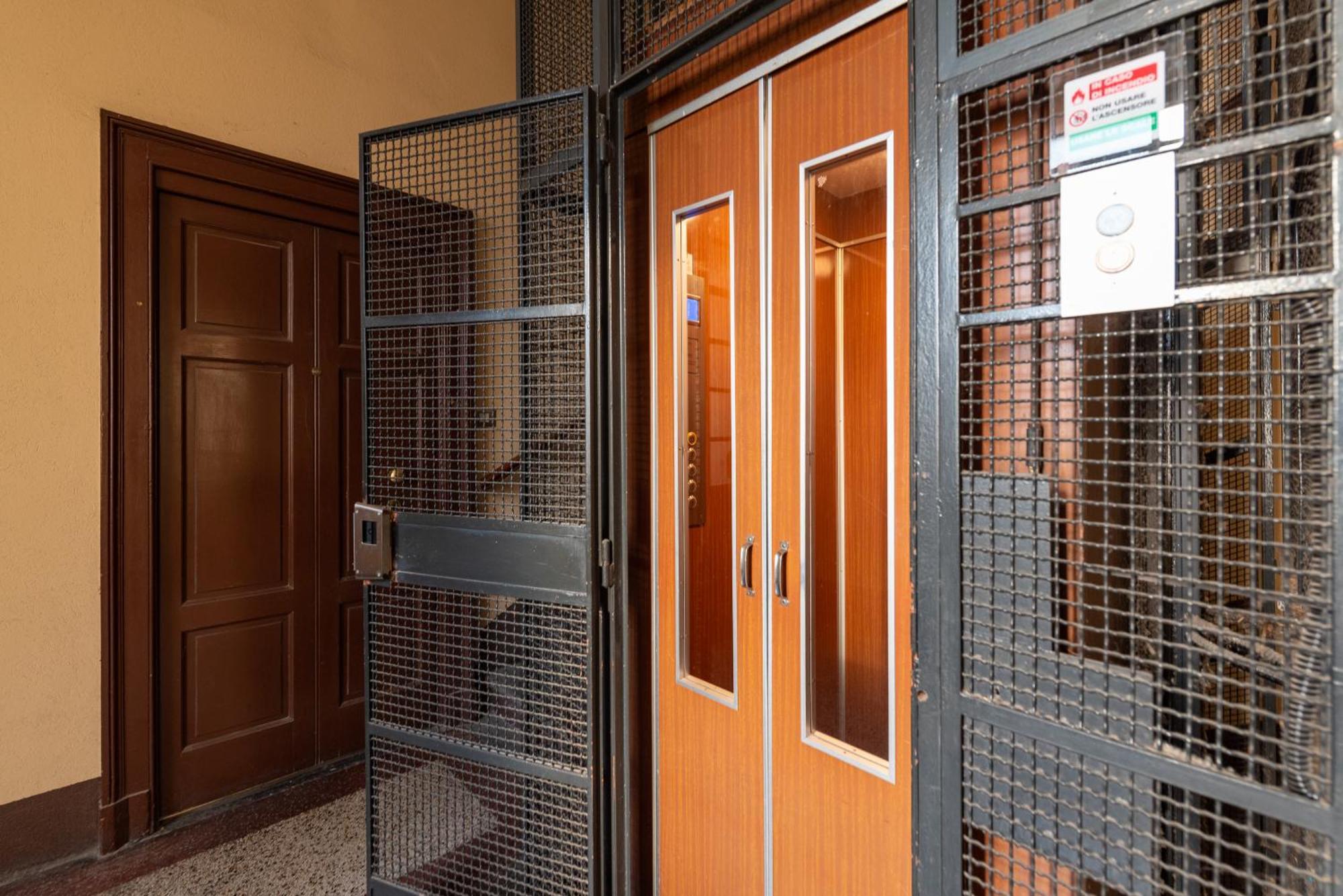 10' Duomo & Central Station Large Apartment Mailand Exterior foto