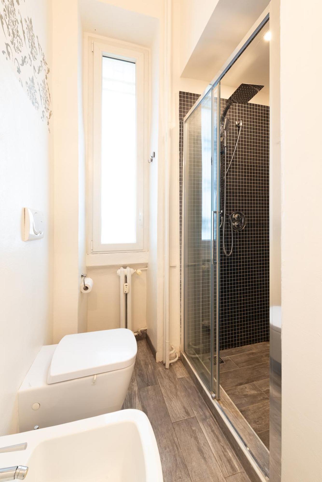 10' Duomo & Central Station Large Apartment Mailand Exterior foto