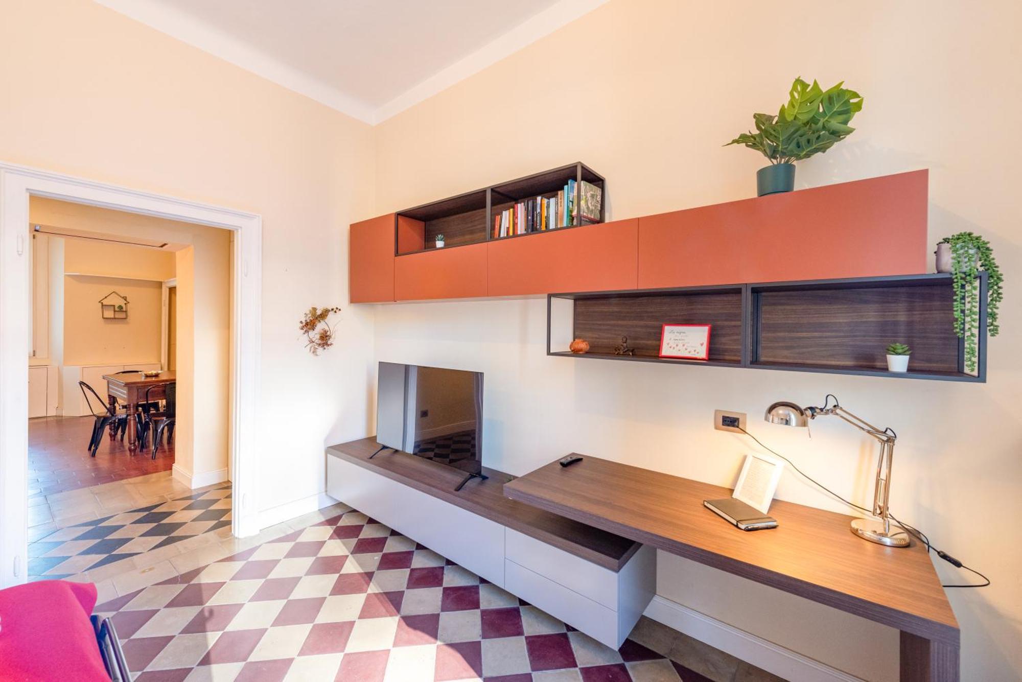 10' Duomo & Central Station Large Apartment Mailand Exterior foto