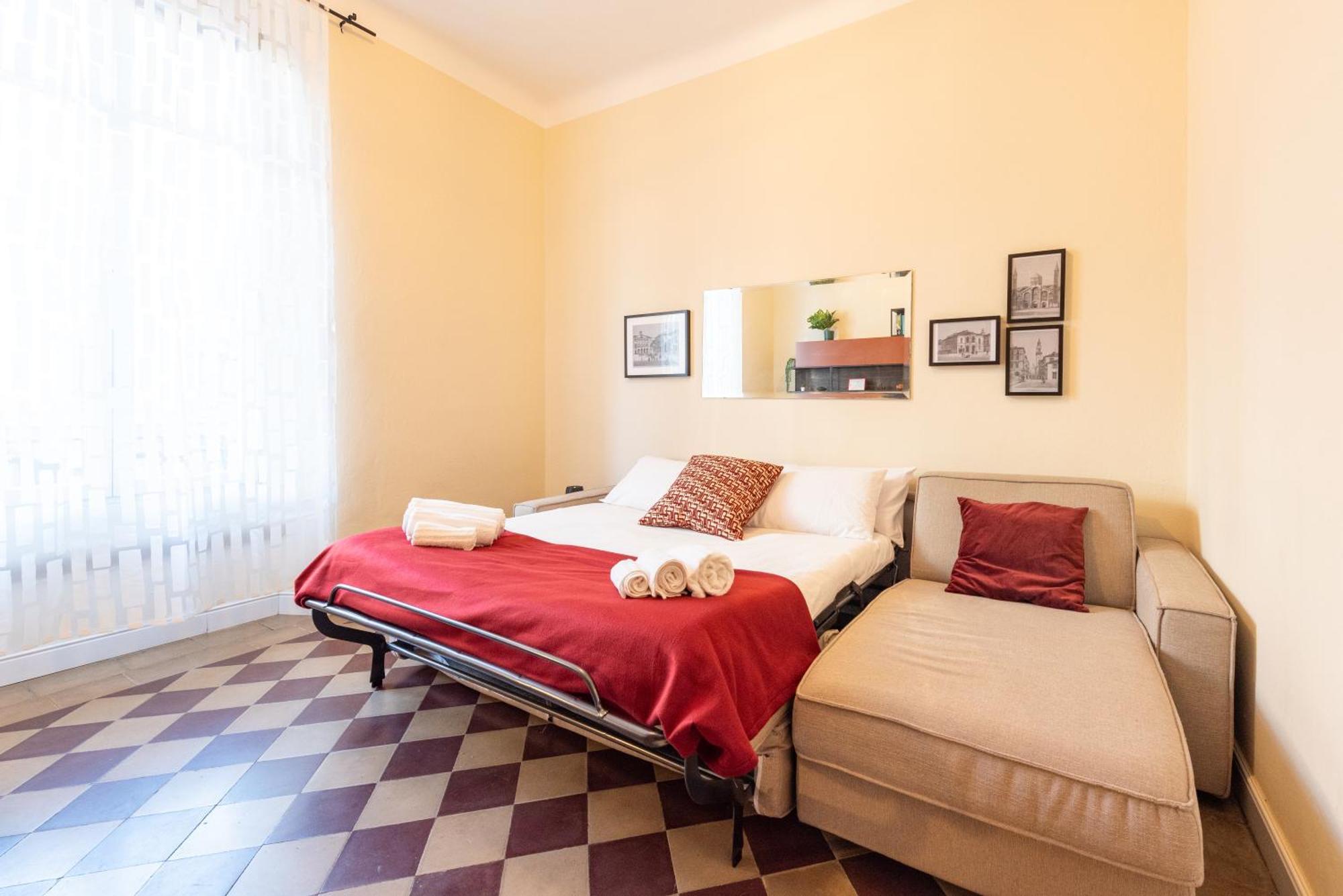 10' Duomo & Central Station Large Apartment Mailand Exterior foto